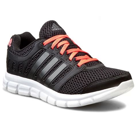 adidas Women's Breeze 101 2 w Running Shoe 